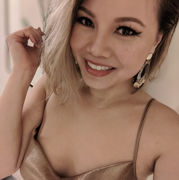 Meet your Posher, Charleena - Picture 1 of 1